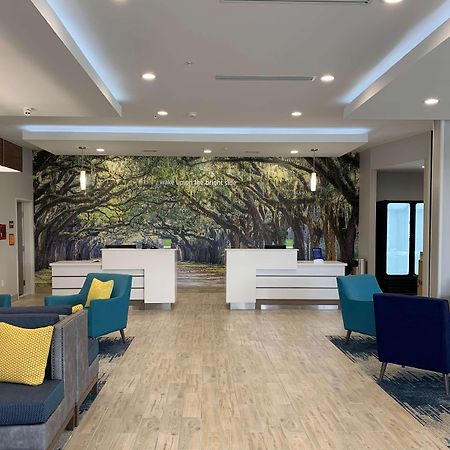 La Quinta Inn & Suites By Wyndham Тифтон Экстерьер фото