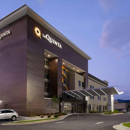 La Quinta Inn & Suites By Wyndham Тифтон Экстерьер фото