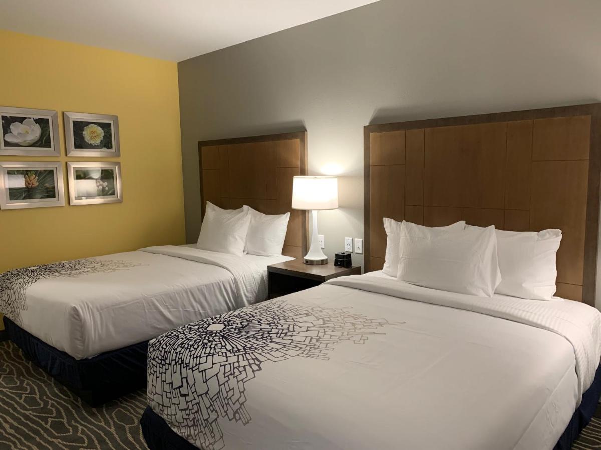 La Quinta Inn & Suites By Wyndham Тифтон Экстерьер фото