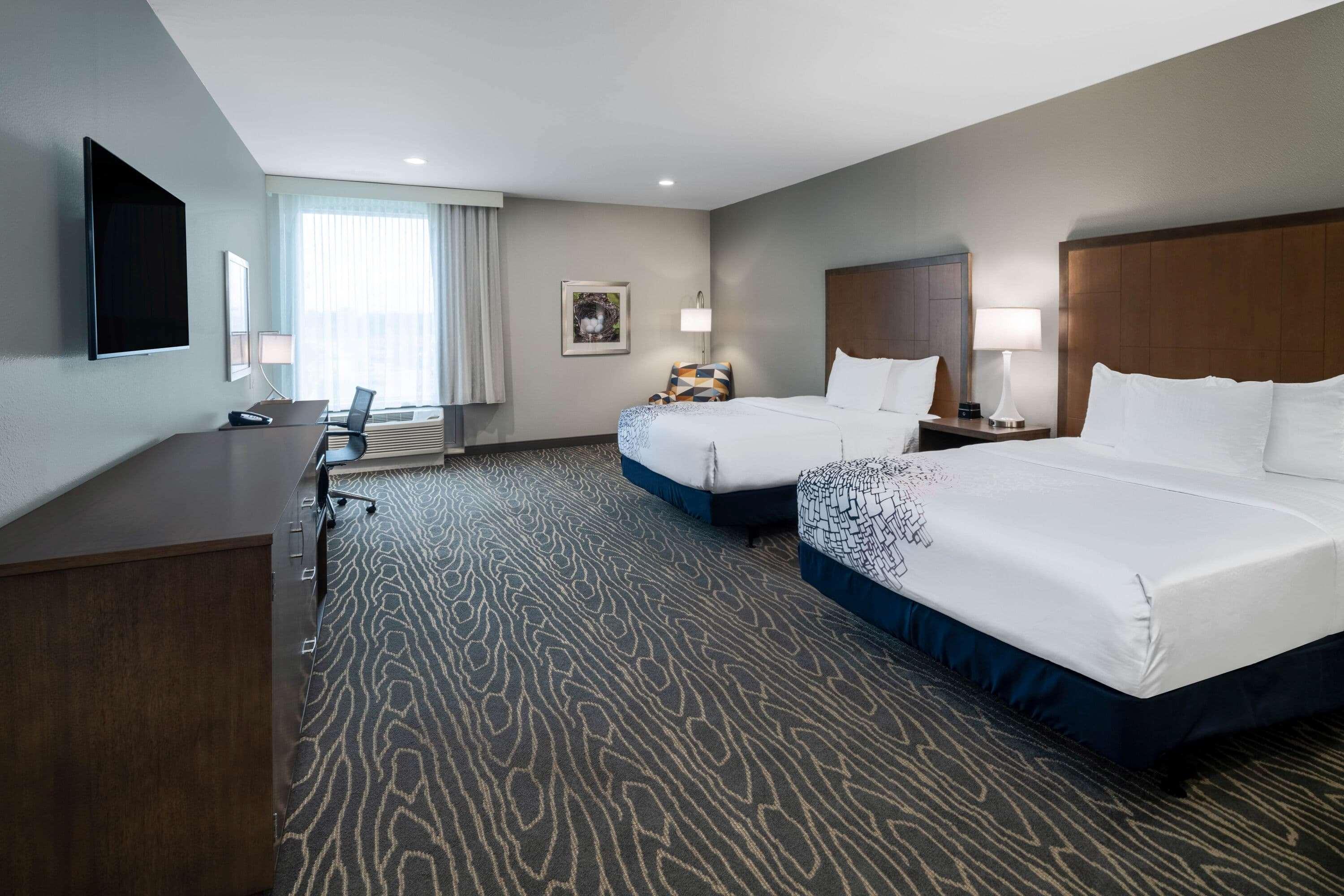 La Quinta Inn & Suites By Wyndham Тифтон Экстерьер фото