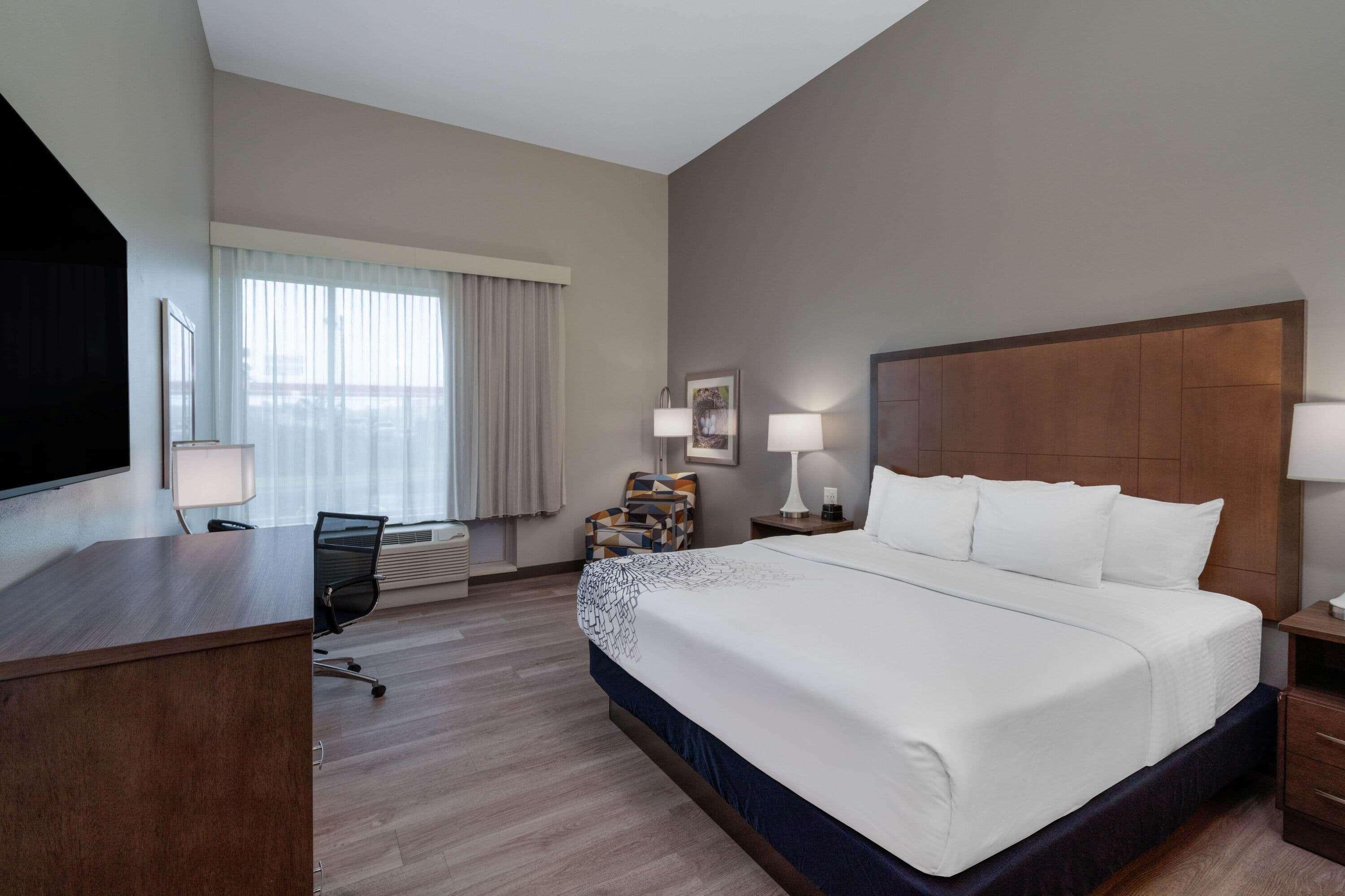 La Quinta Inn & Suites By Wyndham Тифтон Экстерьер фото