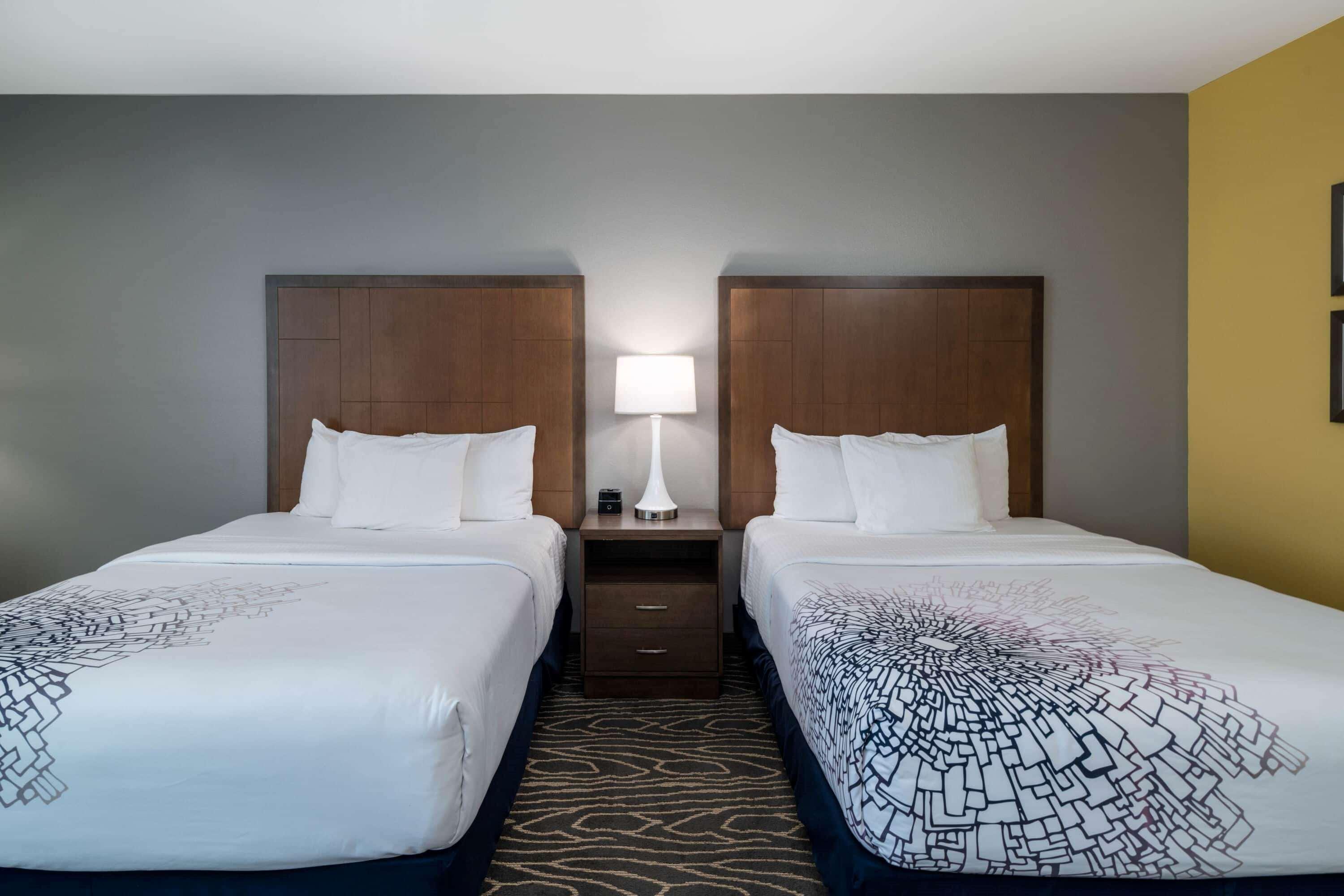 La Quinta Inn & Suites By Wyndham Тифтон Экстерьер фото