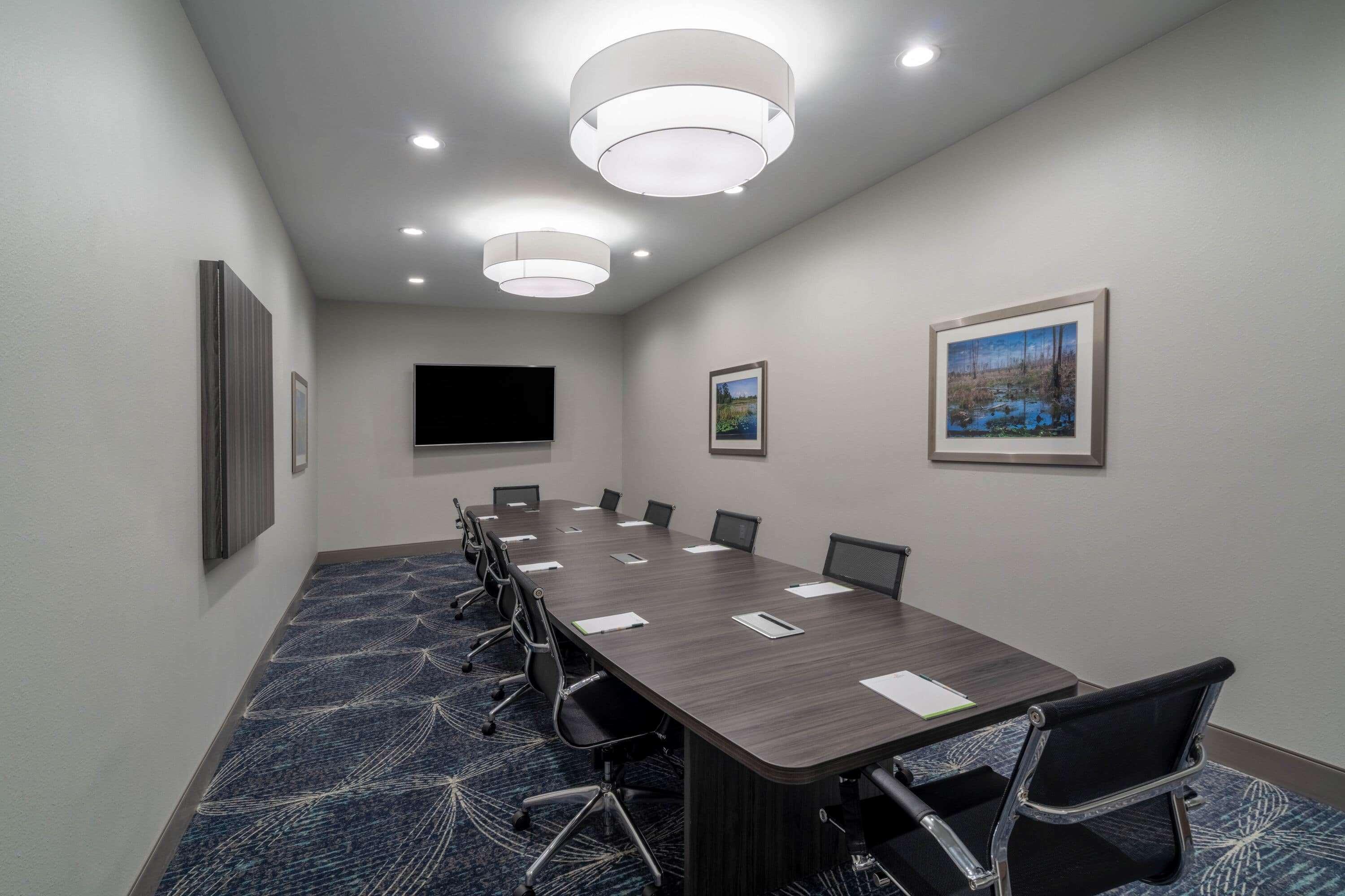 La Quinta Inn & Suites By Wyndham Тифтон Экстерьер фото