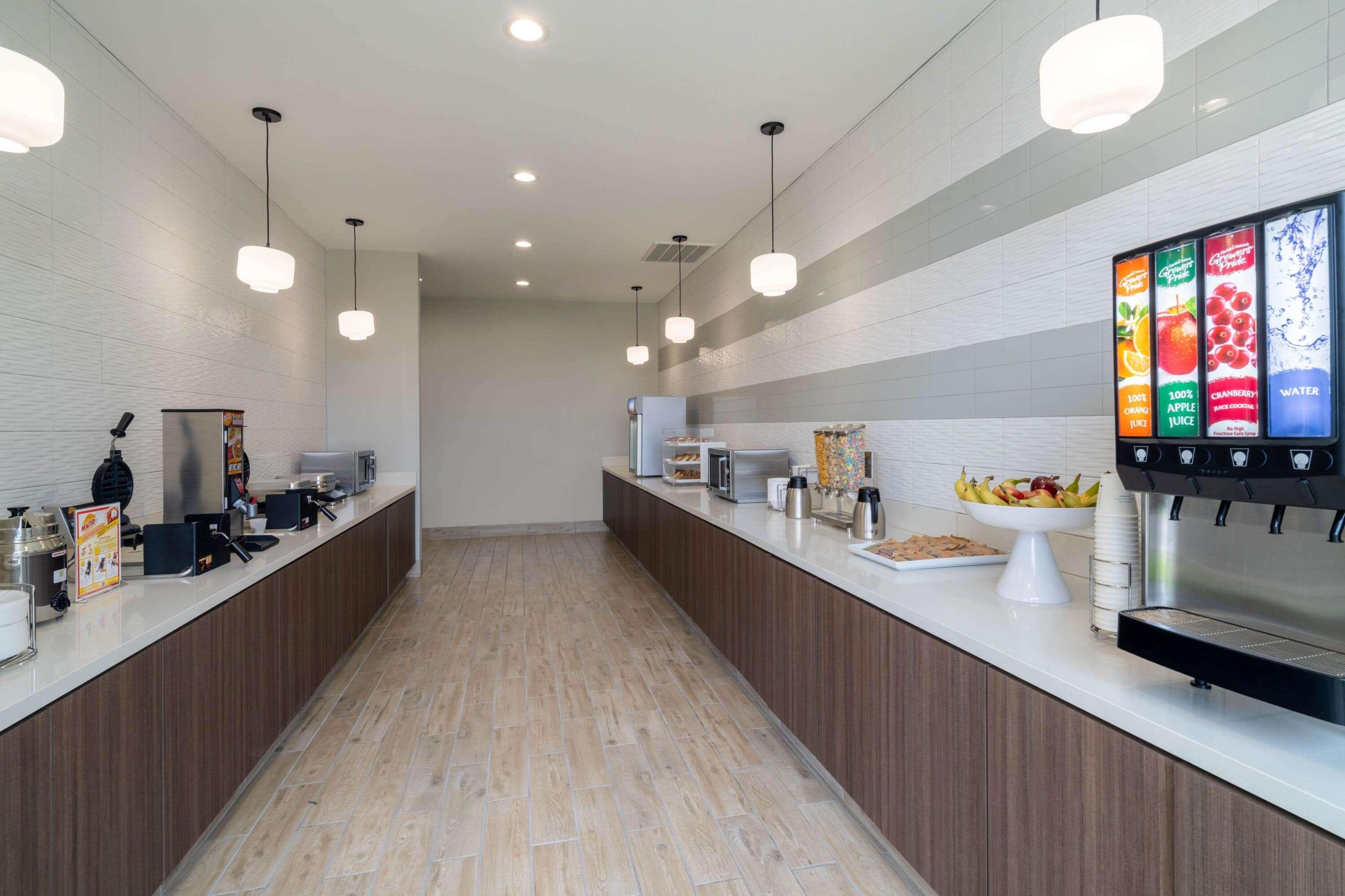 La Quinta Inn & Suites By Wyndham Тифтон Экстерьер фото
