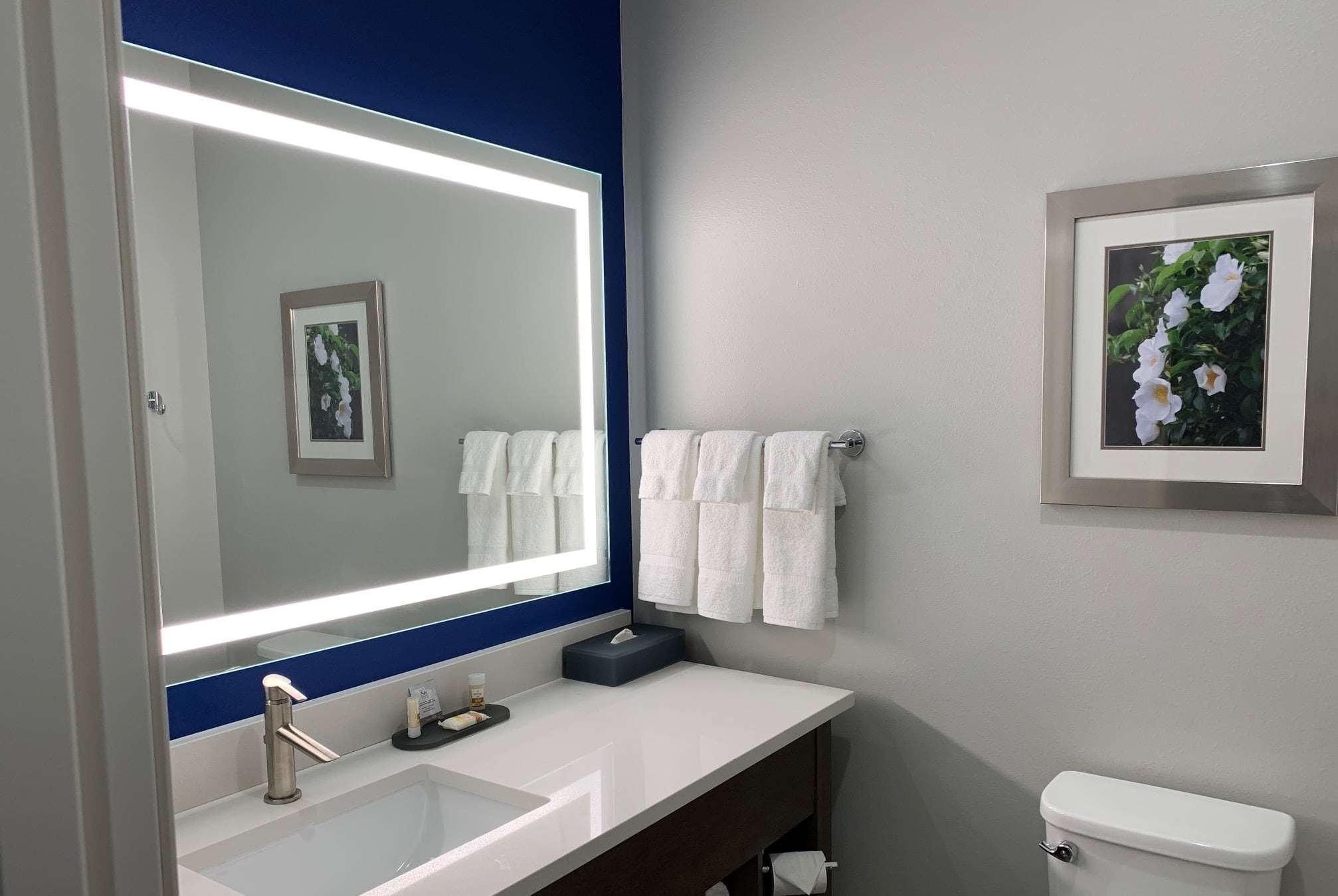 La Quinta Inn & Suites By Wyndham Тифтон Экстерьер фото