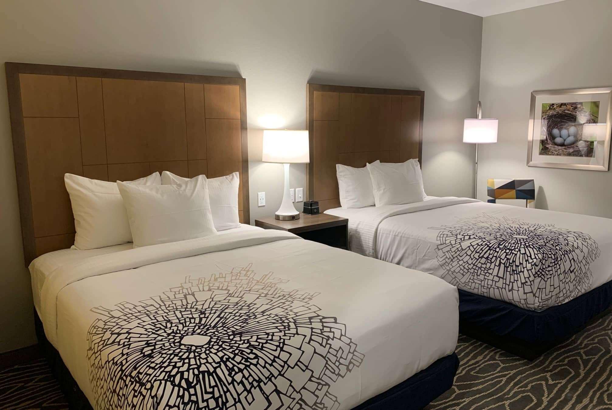 La Quinta Inn & Suites By Wyndham Тифтон Экстерьер фото