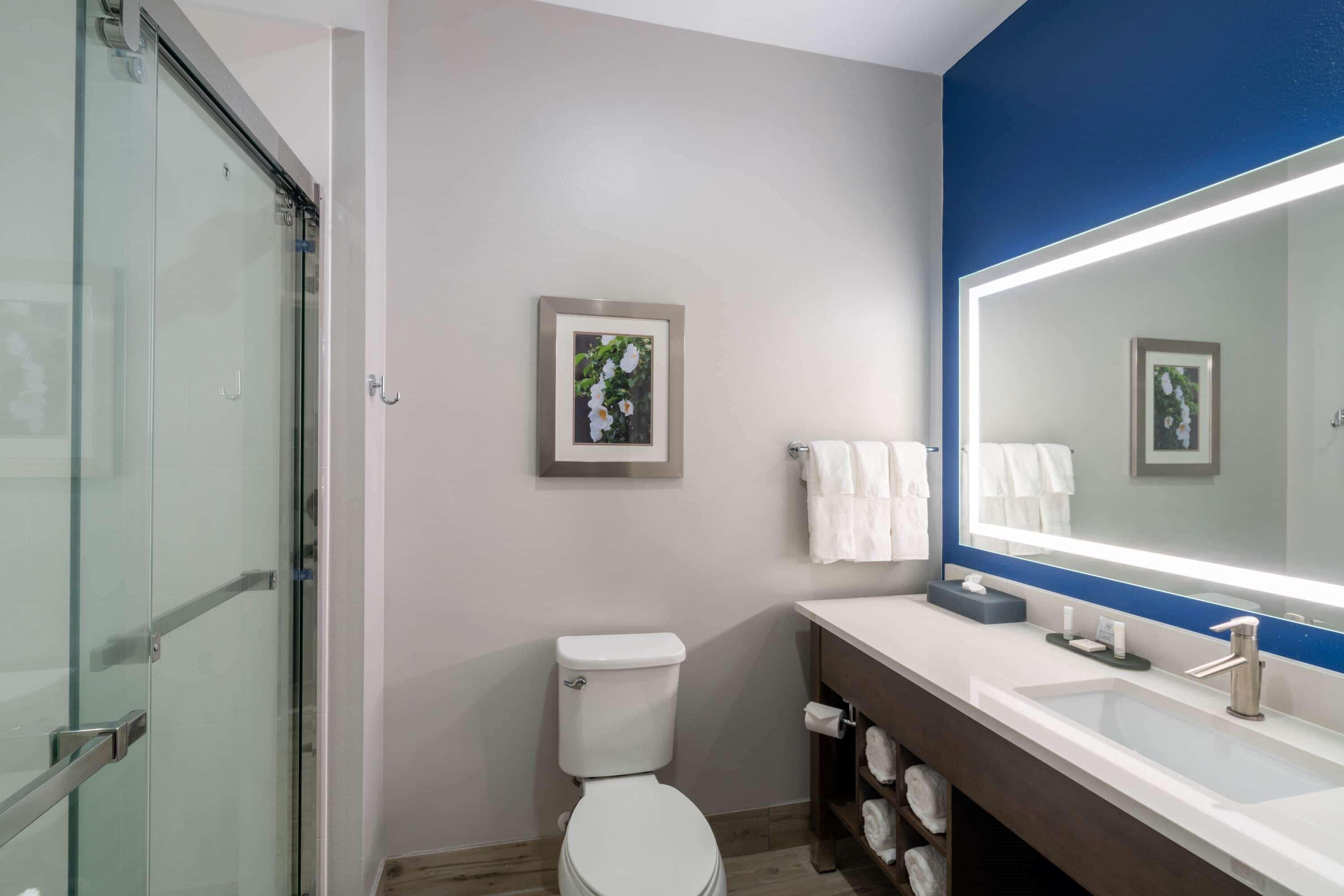 La Quinta Inn & Suites By Wyndham Тифтон Экстерьер фото