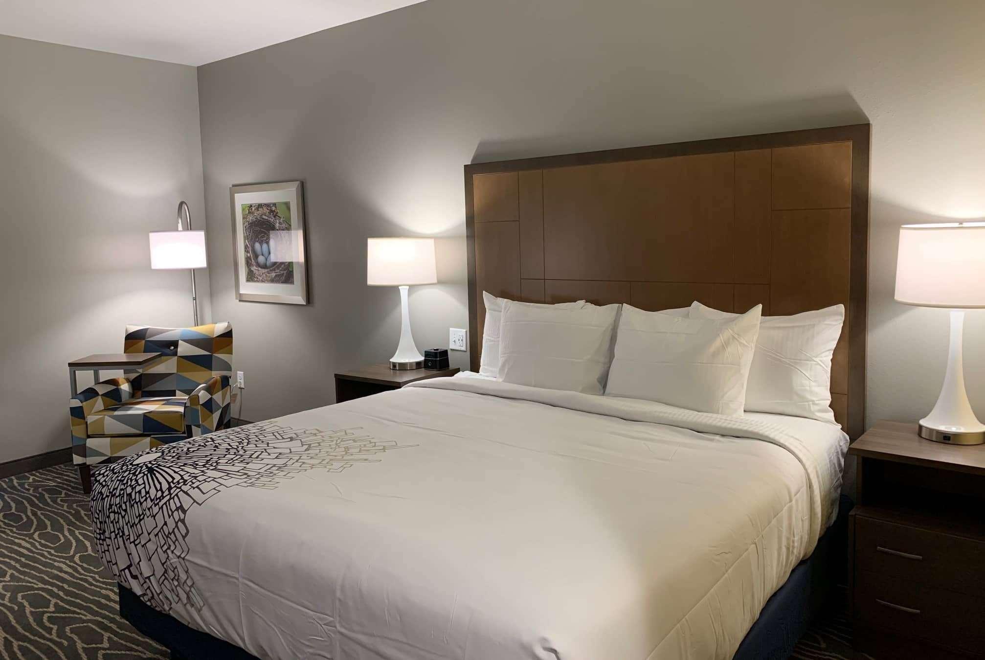 La Quinta Inn & Suites By Wyndham Тифтон Экстерьер фото