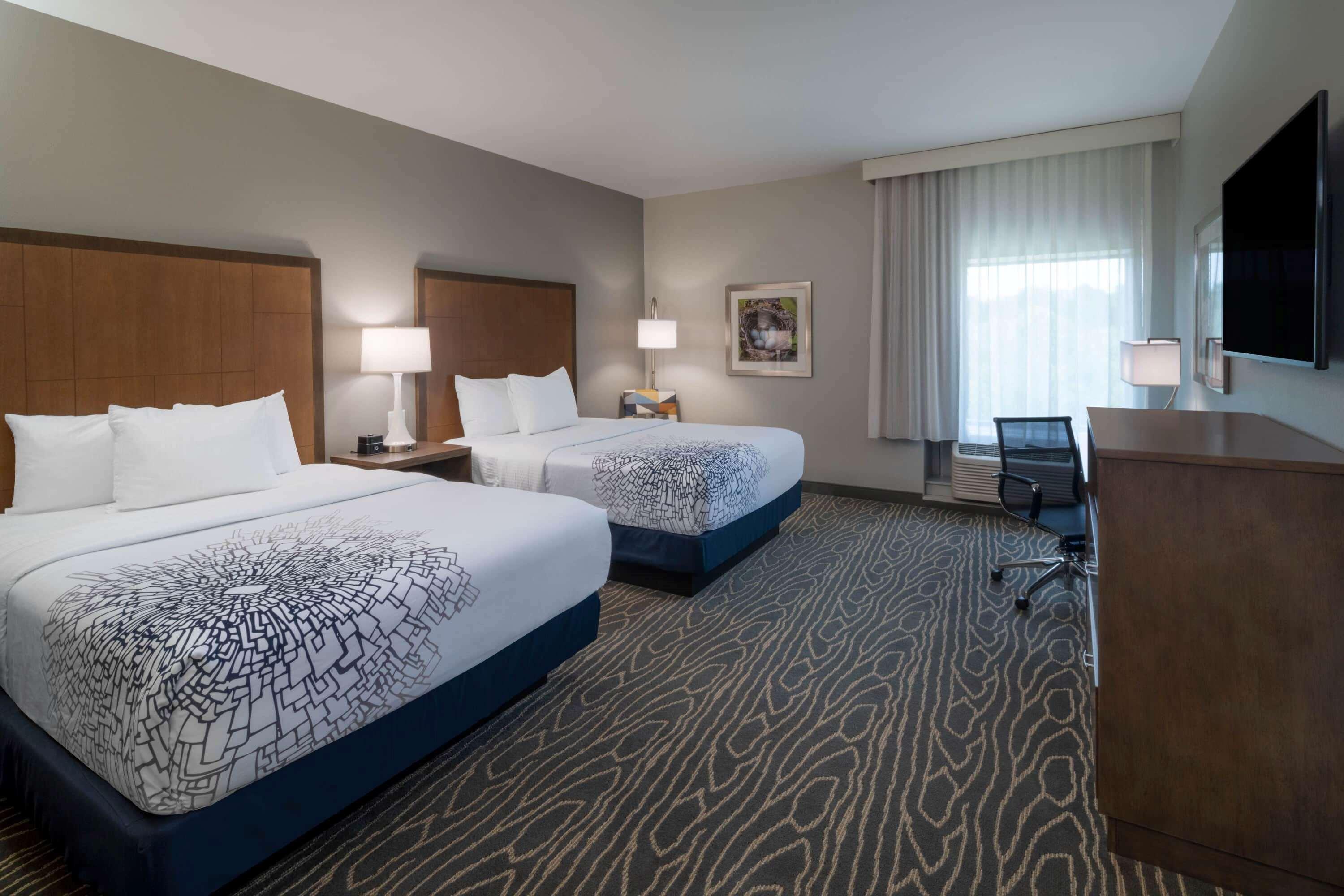 La Quinta Inn & Suites By Wyndham Тифтон Экстерьер фото