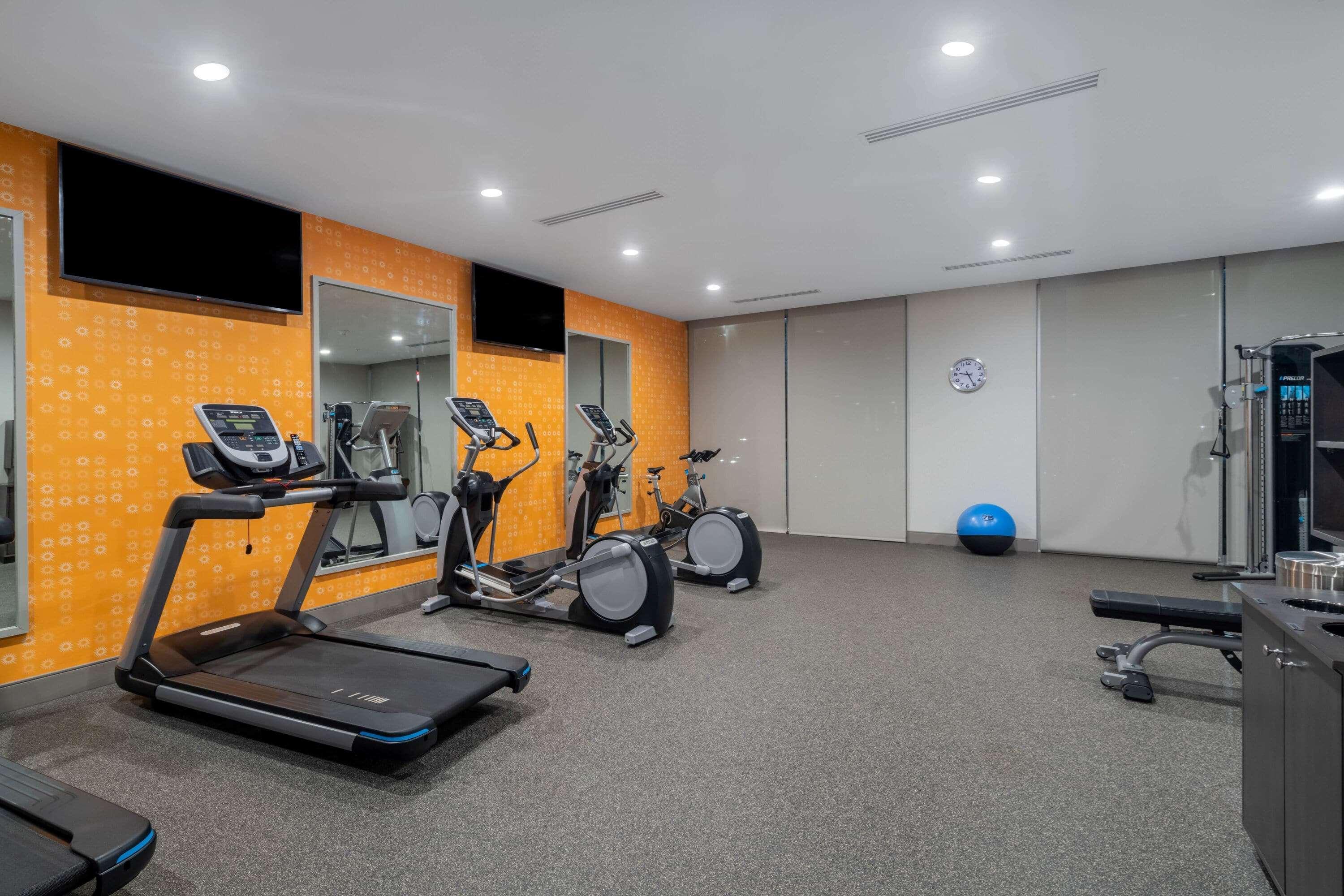 La Quinta Inn & Suites By Wyndham Тифтон Экстерьер фото